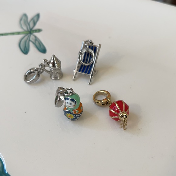 Fossil Pendants - Picture 3 of 6